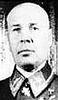 Marshal Semen Timoshenko