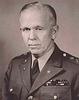 General George Marshall